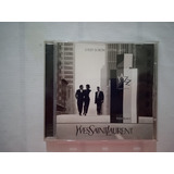 Cd Yves Saint Laurent