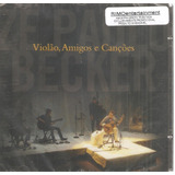 Cd Ze Paulo Becker
