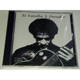Cd Ze Ramalho 
