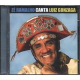 Cd Ze Ramalho