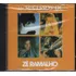 Cd Zé Ramalho 16 Sucessos