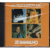 Cd Ze Ramalho 16