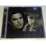 Cd Zezé De Camargo E Luciano 2003 (lacrado)
