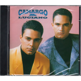 Cd Zeze Di Camargo