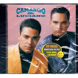 Cd Zeze Di Camargo