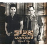 Cd Zeze Di Camargo