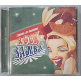 Cd Zumbira E Os