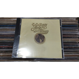 Cd Zz Top First Album Lacrado Importado Americano Billy Gibb