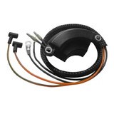 Cdi Caixa Ignição Motor Johnson Evinrude 4 15 25 40 50 60 Hp