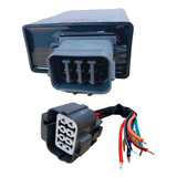 Cdi Com Conector Nx