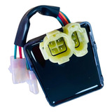 Cdi Com Conector Titan
