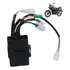 Cdi Dafra Apache 150 Tvs 150 Rtr Apache 150 Novo