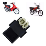 Cdi Dafra Super 50cc / Zig 50cc 2011 Até 2017 Mod. Original
