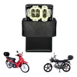 Cdi Dafra Zig50 Super