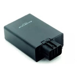 Cdi Falcon 400 1999