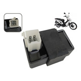 Cdi Jet Shineray 5 Pinos 50cc 125cc