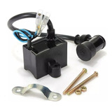Cdi Kit Motor Bicicleta