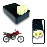 Cdi Modulo Ignição Nxr 125 Bros 2003 2004 2005 Mod Original