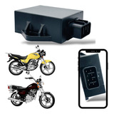 Cdi Modulo Ignicao Suzuki