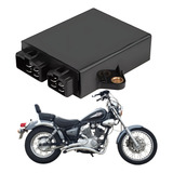 Cdi Modulo Yamaha Xvs