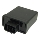 Cdi Modulo Yamaha Ybr