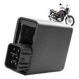 Cdi Modulo Yamaha Ybr