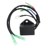 Cdi Motor De Popa Mercury 15hp Super