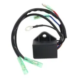 Cdi Motor De Popa