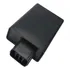 Cdi Nx 400 Falcon Até 2008 8 Pinos Modulo Cdi Novo