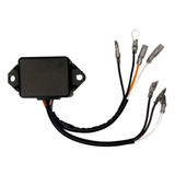 Cdi Para Motor De