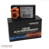 Cdi Servitec Crf230 Alta Performance Limitador Em 10.500 Rpm