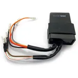 Cdi Yamaha Dt 200