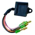 Cdi Yamaha Dt180   Tdr180   Dtn180   Dtz180 Todas  5 Fios 