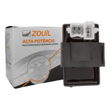 Cdi Zouil Dafra Speed
