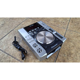 Cdj 200 Player Disc