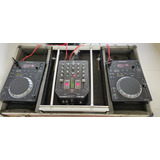 Cdj 350 Mixer Vmx
