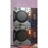 Cdj 400 Pioneer