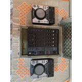 Cdj 400 Pioneer E