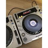 Cdj 800 Mk2 Pioneer