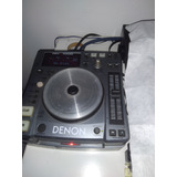 Cdj Denon Dns 1000