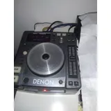 Cdj Denon Dns 1000