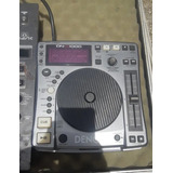 Cdj Denon S 1000