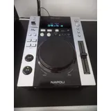 Cdj Napoli 3800 Usb