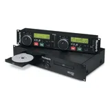 Cdj Numark Cdn22 Cd