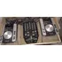Cdj Pioneer Par+ Mix Beringer + Caser + Cabo P Notebook 