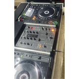 Cdj Pionner 2000 Com