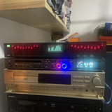 Cdj Player Gemini Profissional