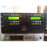 Cdj Stanton Duplo