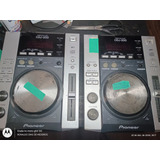 Cdj200 Pioneer