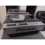Cdj200 Pioneer